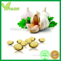 GMP Garlic Oil Softgelf capsules Enhance immunity